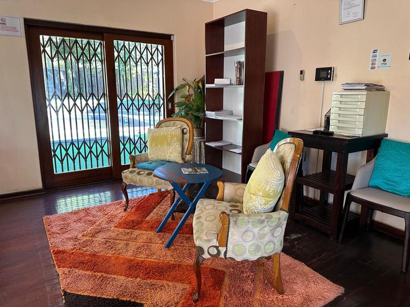 To Let Commercial Property for Rent in Mthata Eastern Cape